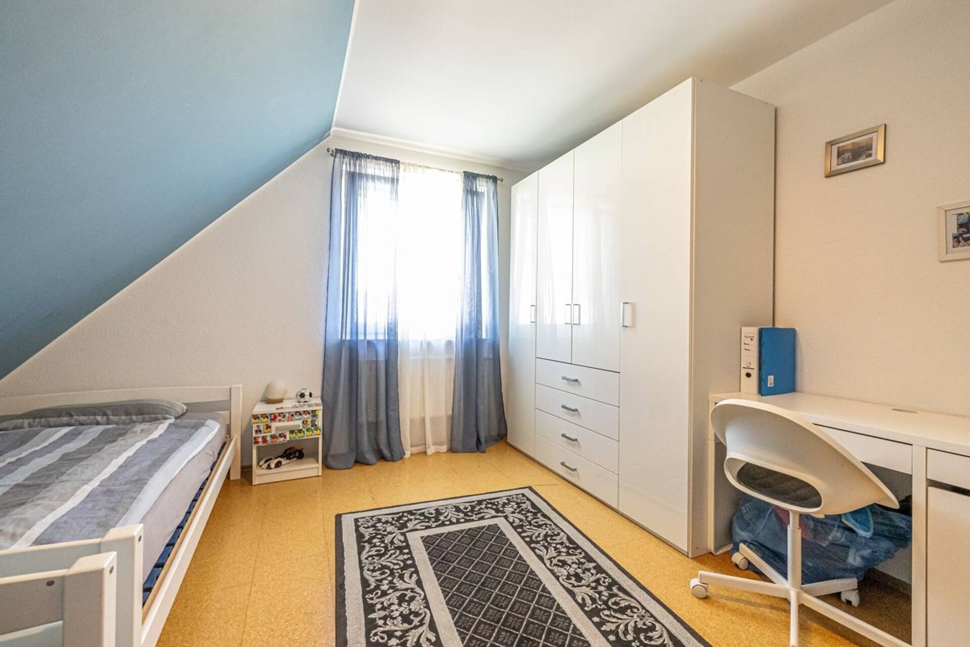 Einfamilienhaus in 75015 Bretten mit 187,29 m² kaufen