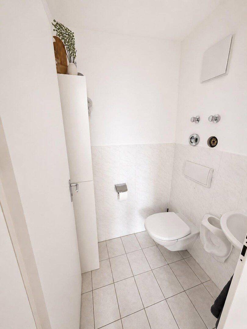 3-Zimmer-Wohnung | 70,9 m² | 2. OG | TG-Stellplatz | großer Keller | Balkon | Energieklasse B – Taufkirchen – Vorschaubild 5