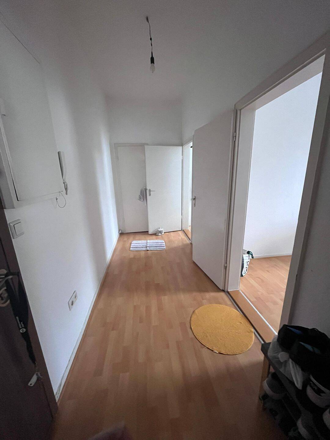 3 Zimmer Wohnung im östlichen Ringgebiet Prinzenpark – Braunschweig – Vorschaubild 3