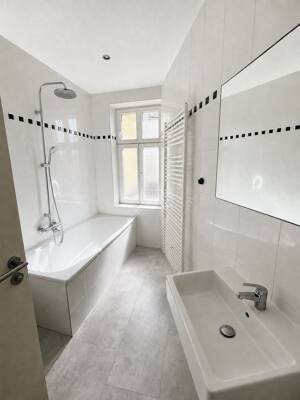 Frisch sanierte 2Z Altbau-Wohnung mit Balkon zentral in Stötteritz – 4299 Leipzig – Vorschaubild 6