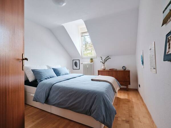 Dachgeschosswohnung in 78462 Konstanz mit 222 m² kaufen