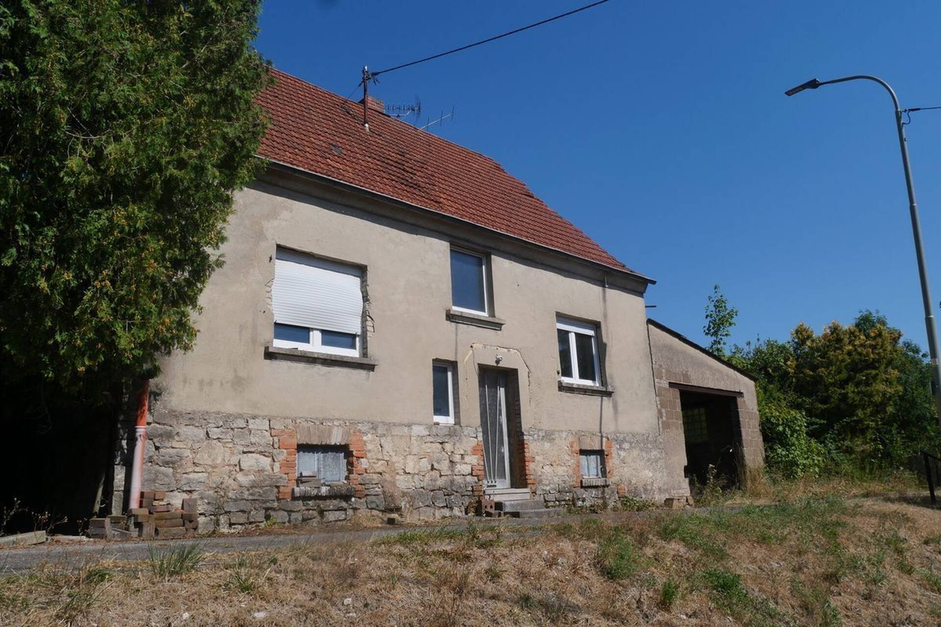Haus in 66453 Gersheim kaufen