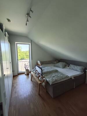 3 Zimmerwohnung mit Dachterrasse Zentral – 85092 Kösching – Vorschaubild 8