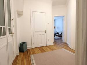 ***RESRERVIERT*** Generalsviertel | Rohdiamant im Erdgeschoss | 3 Zimmer-ETW | Gartenbereich – 20253 Hamburg – Vorschaubild 6