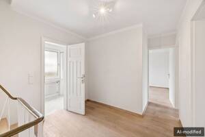 Familienidylle in Solln - Modernisiertes Reihenmittelhaus mit Garten & viel Platz – 81479 München – Vorschaubild 8