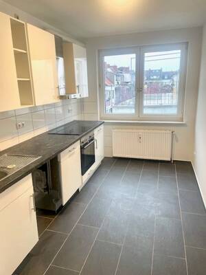 Mitten in Findorff - top renov. 2 Zimmer Whg. – 28215 Bremen – Vorschaubild 8