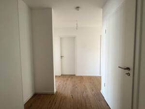 Helle 3-Zimmerwohnung inkl. Einbauküche und Loggia in zentraler Lage – 68165 Mannheim – Vorschaubild 6