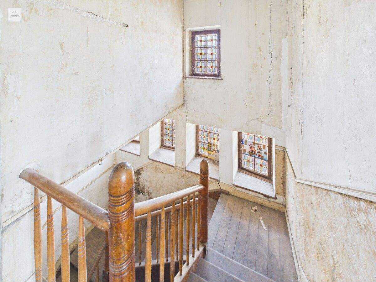 Jugendstilvilla | 1. Rheinlinie Koblenz-Neuendorf | Sanierungsobjekt | Festung Ehrenbreitstein – Koblenz – Vorschaubild 9