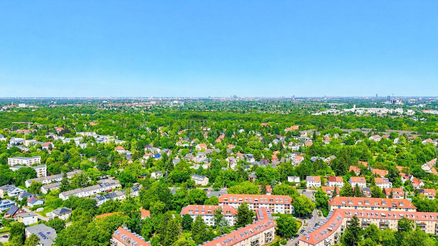 Terrasse, Garten, Ruhe - Ihr Rückzugsort im begehrten Berliner Südwesten – Berlin – Vorschaubild 7