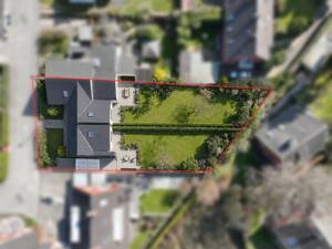 Unter Bodenrichtwert: Sanierungsbedürftiges Zweifamilienhaus auf attraktivem Grundstück – 48159 Münster – Vorschaubild 5