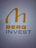 Berg-Invest logo