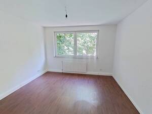 **2 NKM FREI** Große 3-Zimmer-Wohnung mit sonnigem BALKON und durchdachtem Grundriss in Duisburg-Neumühl – 47167 Duisburg – Vorschaubild 5