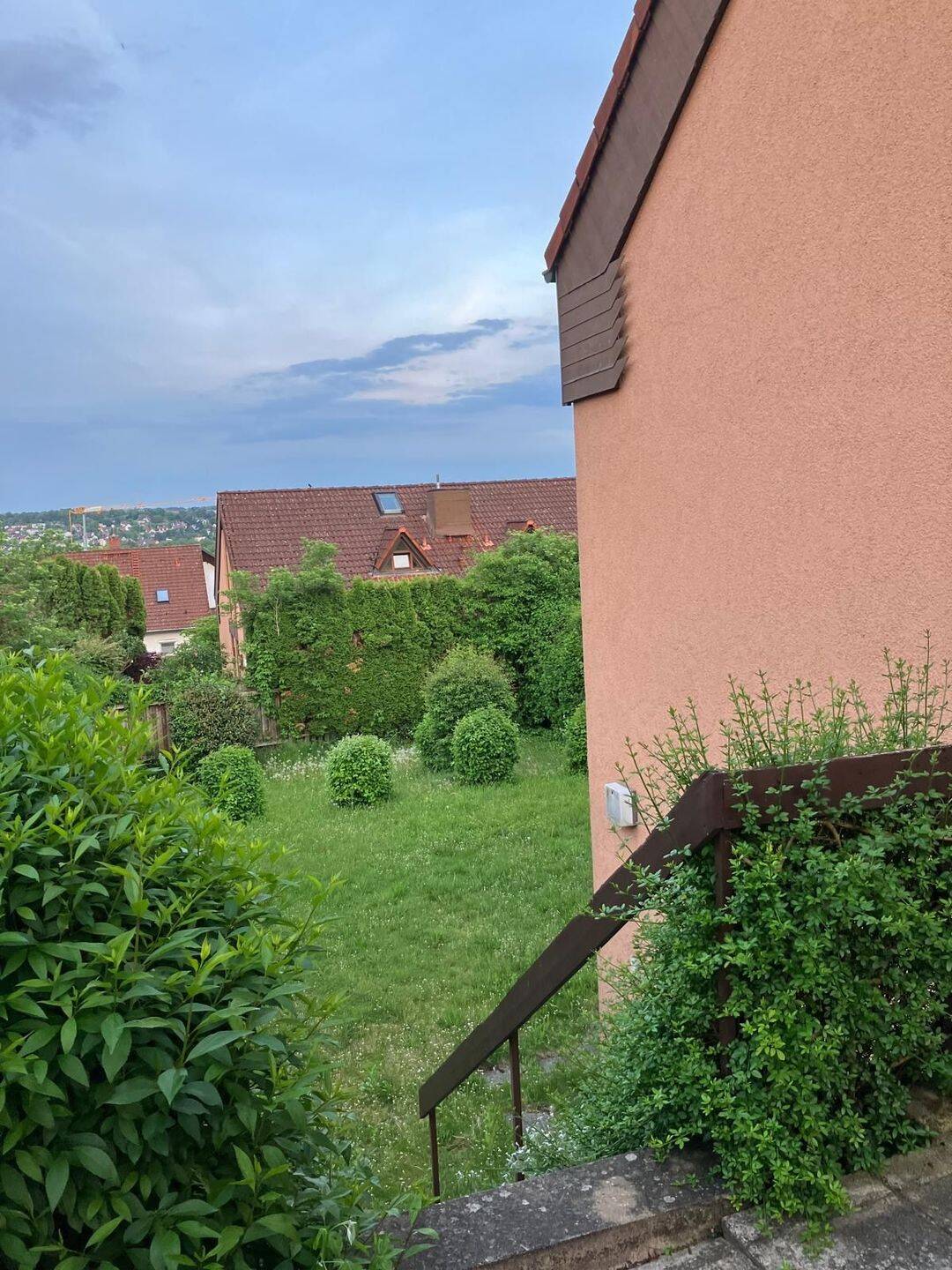 Doppelhaushälfte – Margetshöchheim – Vorschaubild 2