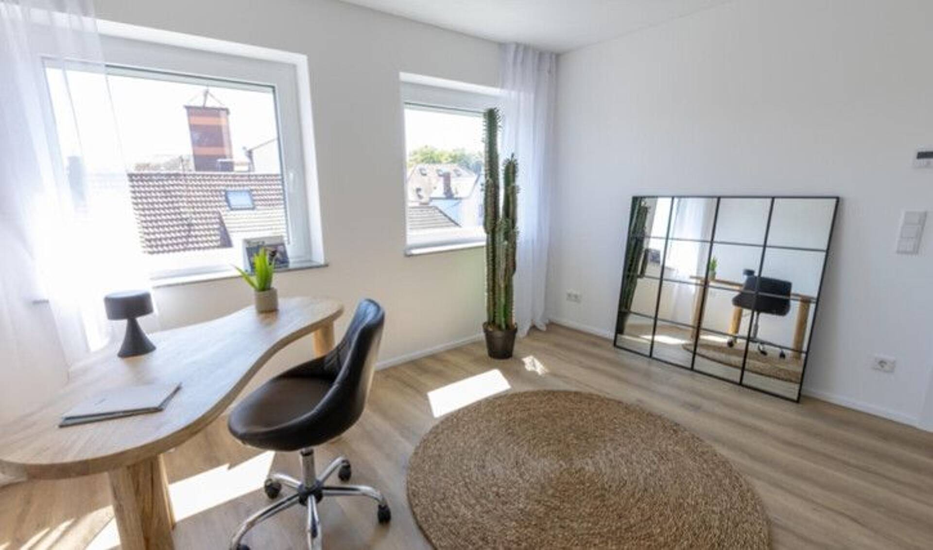 Terrassenwohnung in 91413 Neustadt an der Aisch mit 94 m² kaufen