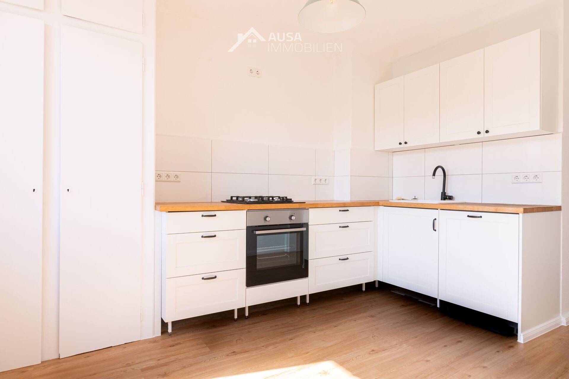 Etagenwohnung in 48155 Münster mit 77 m² kaufen