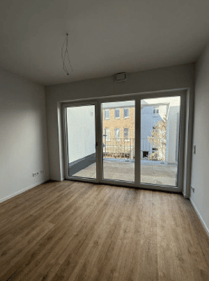 Attraktive 2-Zimmer-Wohnung mit Balkon und Einbauküche in Peine – 31224 Peine – Vorschaubild 3