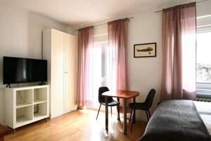 Beliebte Lage - Balkonwohnung im Belgischen Viertel – 50672 Köln – Vorschaubild 4