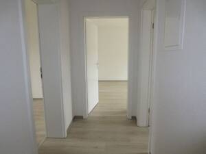 Perfekt geschnittene 3-Zimmer Wohnung in bester Lage! – 44339 Dortmund – Vorschaubild 2
