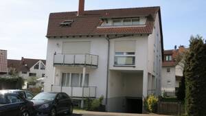 Schicke Studio-Wohnung – 61130 Nidderau – Vorschaubild 2