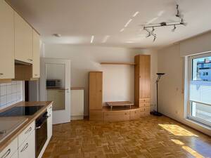 Teilmöblierte, renovierte, helle 2-Zimmer Wohnung im 1. OG mit Balkon in Weitmar-Mark – 44795 Bochum – Vorschaubild 4