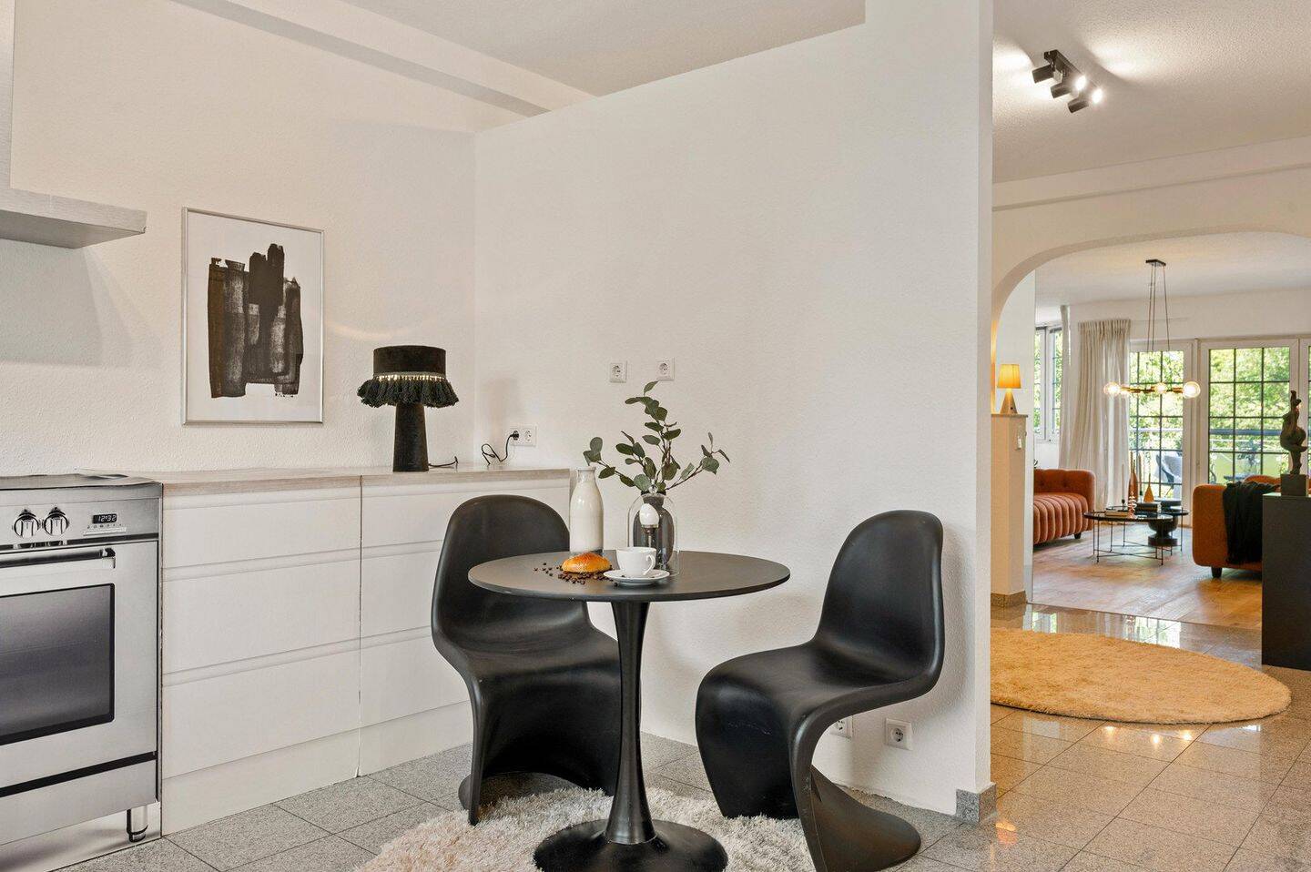 Provisionsfrei & sofort bezugsfertig: 4-Zi-Wohlfühloase mit 86 m² Sonnenterrasse – Lorsch – Vorschaubild 9