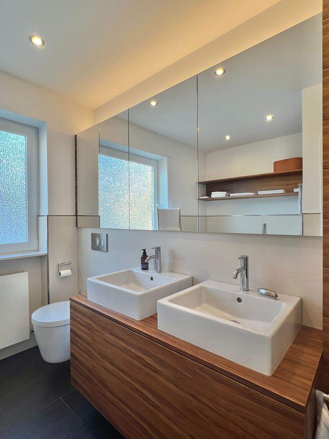 3-Zimmer-ETW mit Dachterrasse Nürnberg-Nibelungenviertel – Nürnberg – Vorschaubild 7