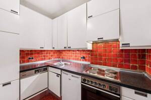 Schwabing-West: Altbauwohnung mit Balkon – 80797 München – Vorschaubild 8