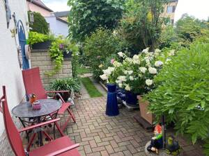 Diskrete Vermarktung- Gepflegte Doppelhaushälfte mit Garage, in bester Wohnlage des Ostviertels von Gera. – 7545 Gera – Vorschaubild 6