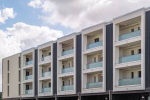Schick und bezahlbar Wohnen im Hellwinkel // 1.OG Wohnung 1 - WBS erforderlich – 38446 Wolfsburg – Vorschaubild 2