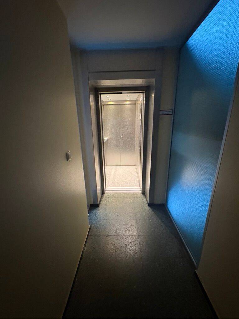 Bert-Brecht-Allee - schöne, sonnige 3-Zi.-Whg. mit Südbalkon – München – Vorschaubild 3