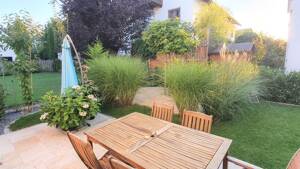 Exklusive 4-Zimmer-Wohnung mit Garten, Garage und Stellplatz! – 85051 Ingolstadt – Vorschaubild 3
