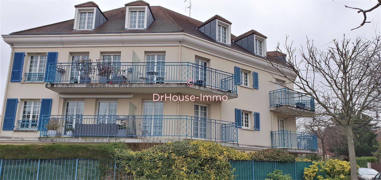 Appartement 2 pièces 50 m² · à Rueil-Malmaison · 50 m² · 1 075 €/mois
