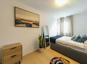Moderne zentrale 3-Zimmer-Eigentumswohnung mit Balkon – 26135 Oldenburg – Vorschaubild 5