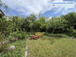 | FAMILIENGEEIGNET | vollunterkellertes REH mit 4-Zimmer auf ca. 119m² inkl. Garten und Garage – 91056 Erlangen – Vorschaubild 7