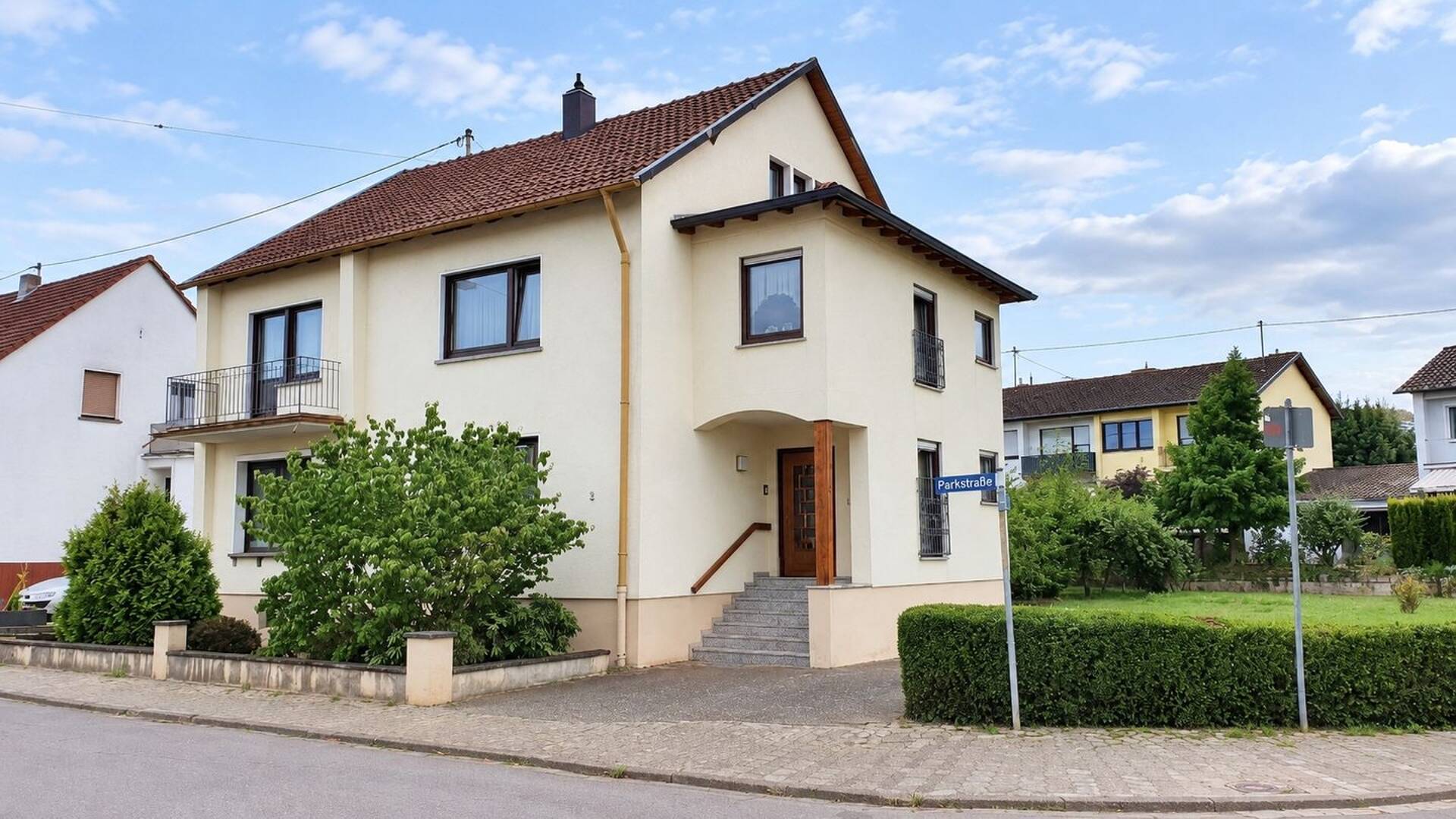 Haus in 66663 Merzig mit 189 m² kaufen