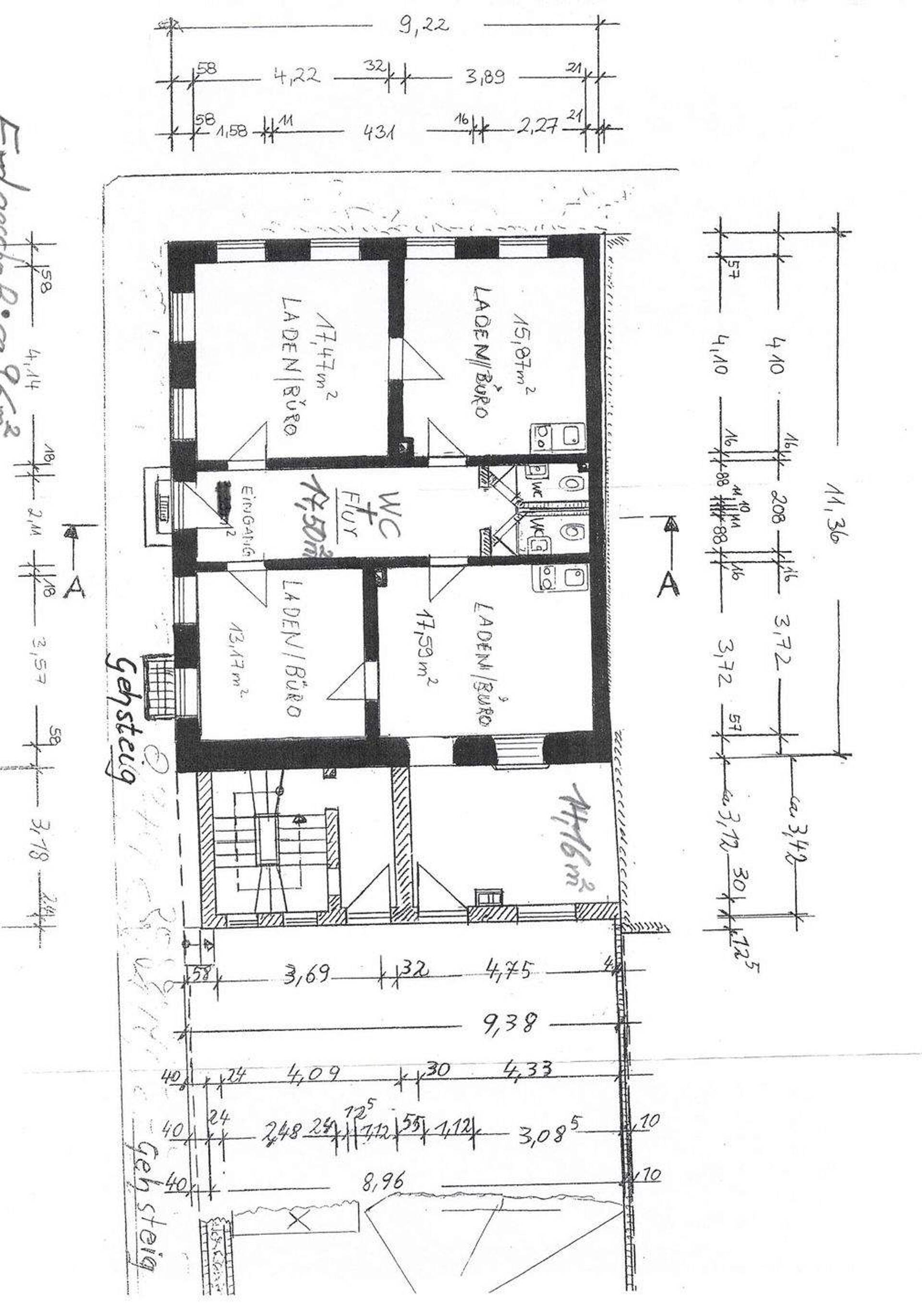 Mehrfamilienhaus in 83646 Bad Tölz mit 365 m² kaufen