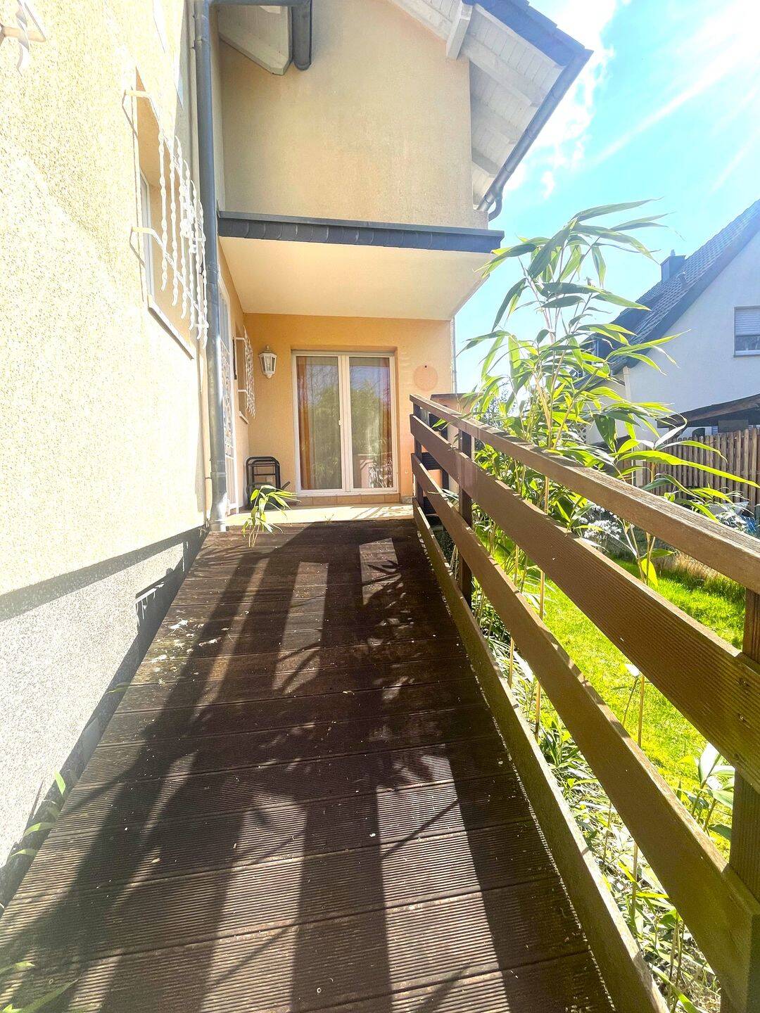 Ihre Traumimmobilie? Perfekt durchdachtes, licht durchflutetes 4-Zimmer-Einfamilienhaus mit Garten in Bonn-Holzlar – Bonn – Vorschaubild 5