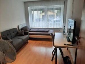 WG Zimmer, Auf Zeit & WG in Stuttgart West ab 1 Monat mieten – 70193 Stuttgart – Vorschaubild 1