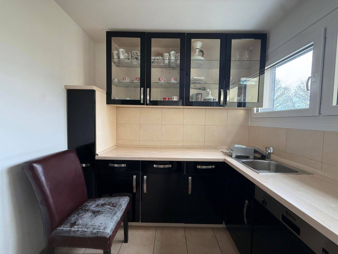 Schöne helle 4-Zimmer Wohnung mit großem Balkon & Weitblick in Neuperlach – München – Vorschaubild 7