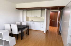 Über den Dächern von München-Solln: Gut vermietetes Appartement in frisch renovierter Wohnanlage mit schönem Südbalkon – 81477 München – Vorschaubild 3