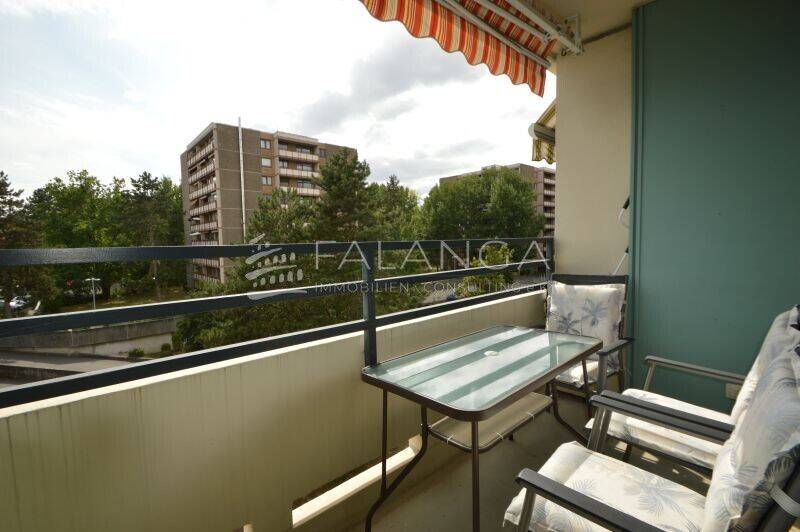 Falanga Immobilien - Attraktive Kapitalanlage oder Selbstnutzung, Top Wohnung mit Sonnenbalkon! – Mainz – Vorschaubild 6