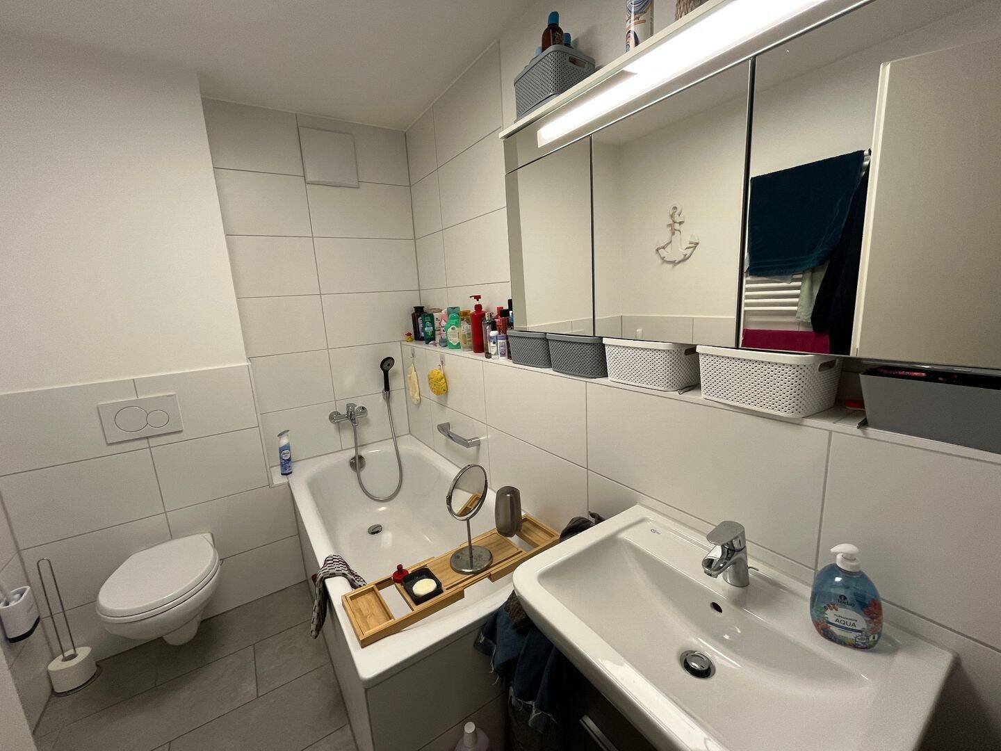 WBS Mittlere Einkommensbezieher- Wohnglück für Ihre Familie – Stuttgart – Vorschaubild 8