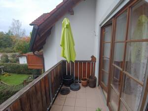 Ruhige, zentrumsnahe Wohnung im Süden Ingolstadts (Privatverkauf) – 85053 Ingolstadt – Vorschaubild 5