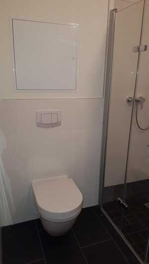 Schöne 2 Zimmer-EG Neubauwohnung barrierefrei in Hamburg Rahlstedt – 22145 Hamburg – Vorschaubild 6