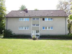 Preisgünstige 4-Zimmer-Wohnung