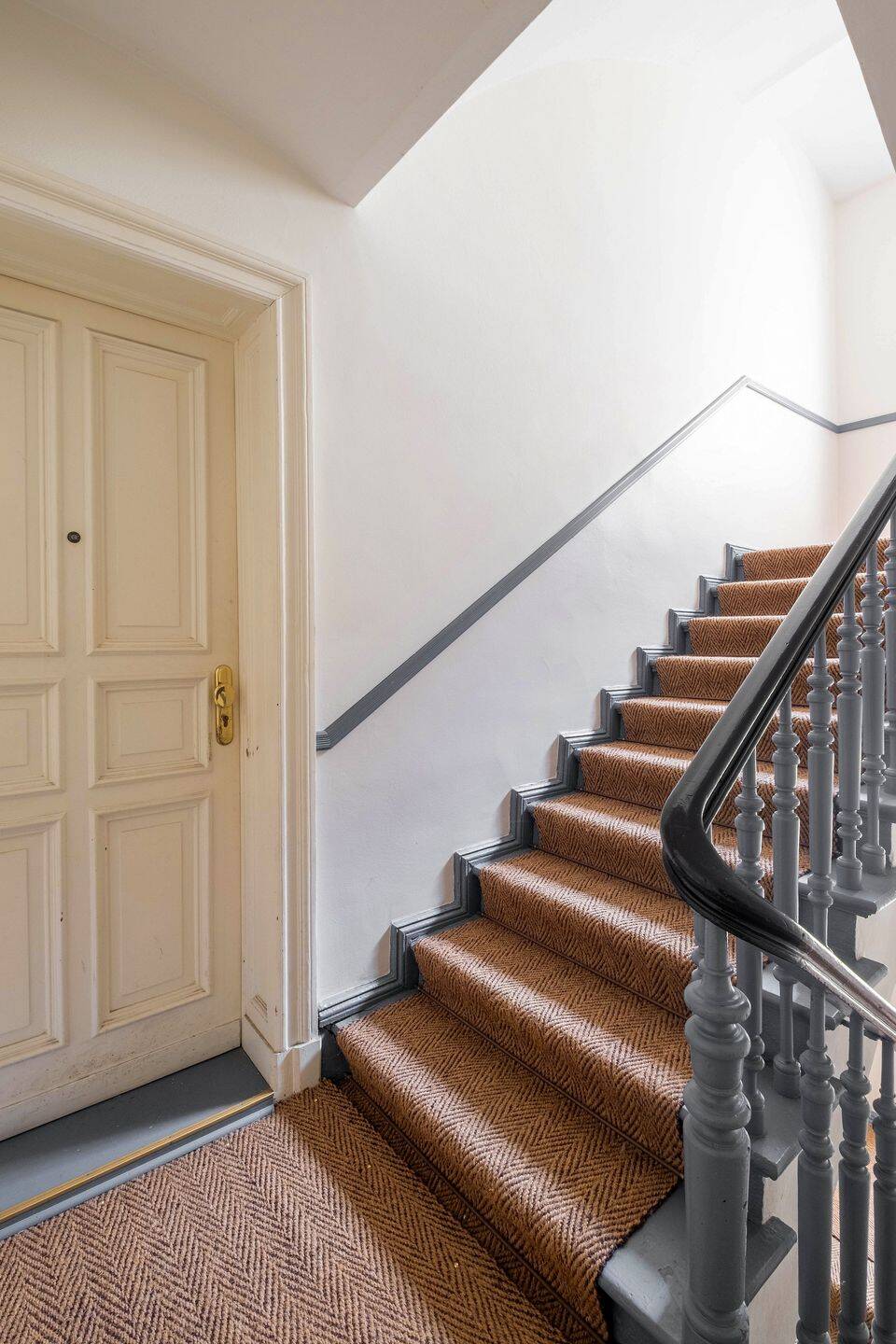 Bezugsfreie 2-Zimmer-Wohnung in Mitte – Berlin – Vorschaubild 6