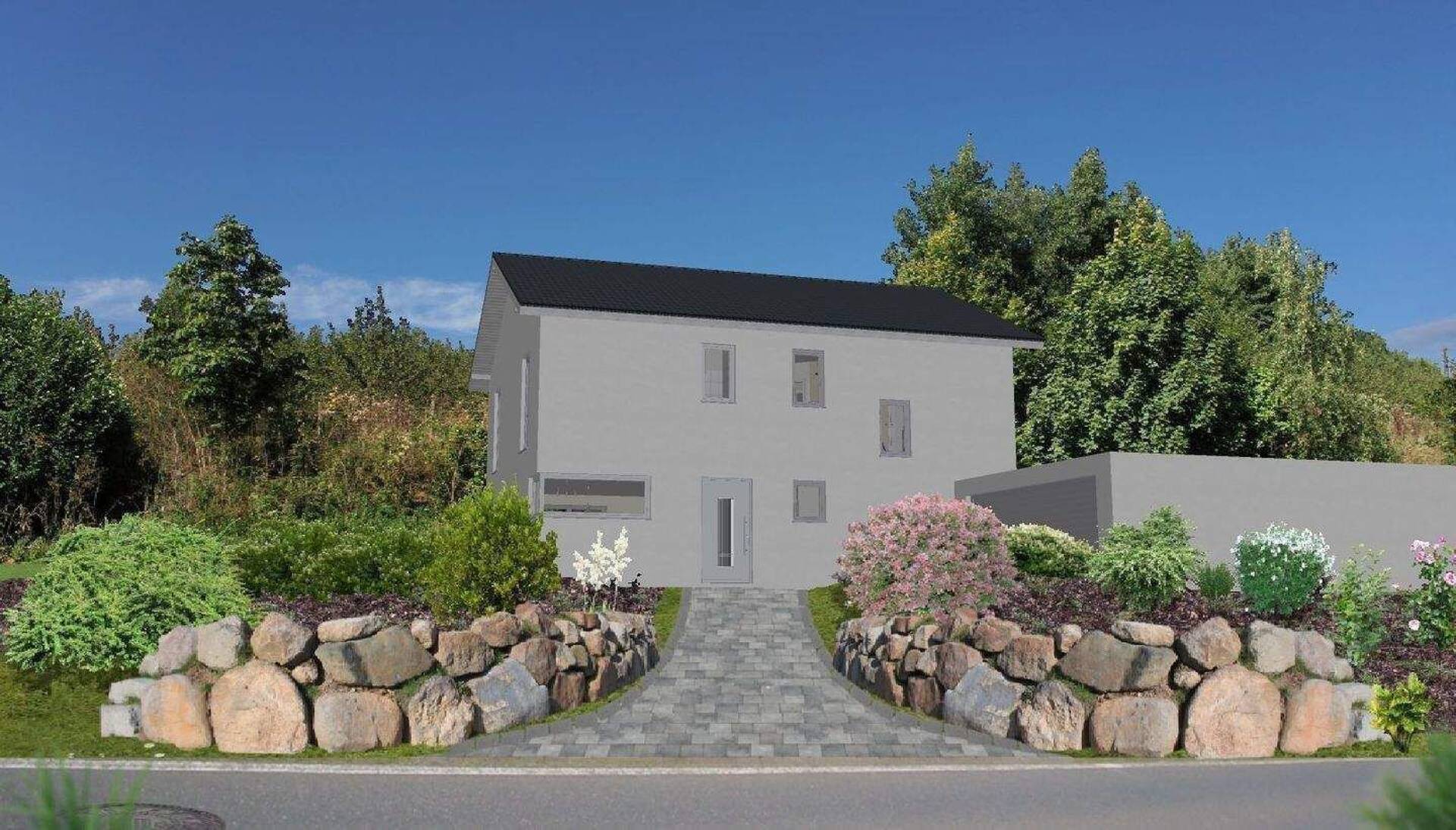 Haus in 59555 Lippstadt mit 151 m² kaufen