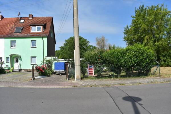 Haus in 04564 Böhlen mit 103 m² kaufen