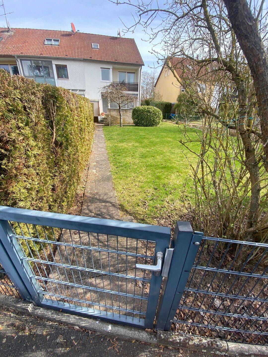 Reiheneckhaus beim Langen Johann zu verkaufen – Erlangen – Vorschaubild 5