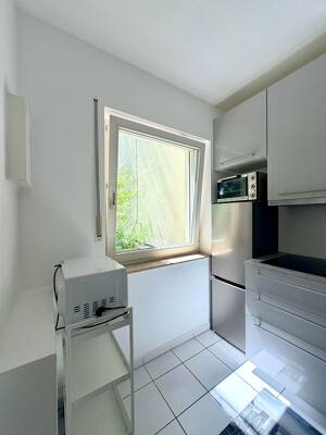 Direkt am Park. Mitten in Berlin. 26 m² Sonnenterrasse im begehrten Scheunenviertel – 10115 Berlin – Vorschaubild 7